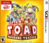 Captain Toad: Treasure Tracker